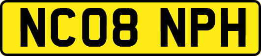 NC08NPH