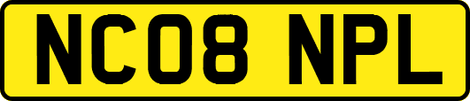 NC08NPL