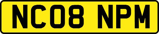 NC08NPM