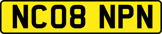 NC08NPN