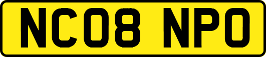 NC08NPO