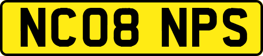 NC08NPS