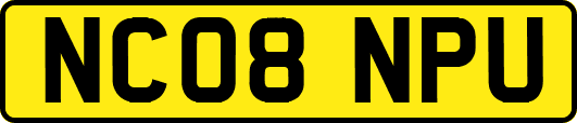 NC08NPU