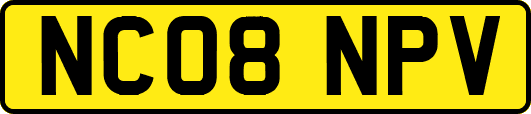 NC08NPV