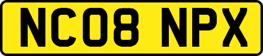 NC08NPX