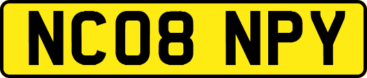 NC08NPY