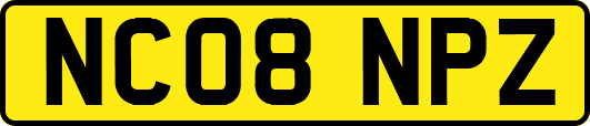 NC08NPZ