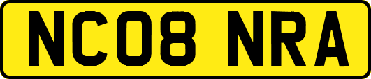 NC08NRA
