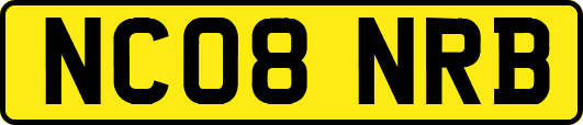 NC08NRB