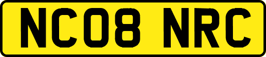 NC08NRC