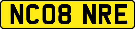 NC08NRE