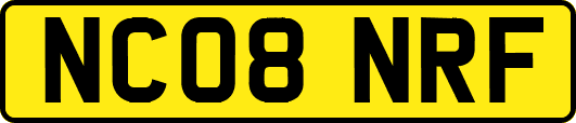 NC08NRF