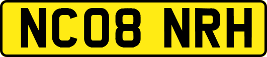 NC08NRH
