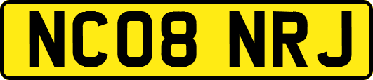 NC08NRJ