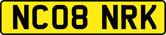 NC08NRK