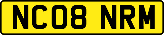 NC08NRM