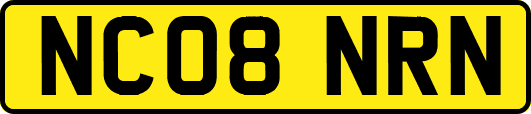 NC08NRN