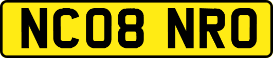NC08NRO