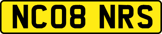 NC08NRS