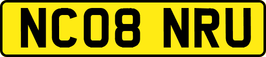 NC08NRU