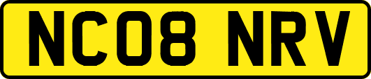 NC08NRV