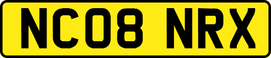 NC08NRX
