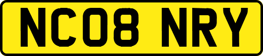 NC08NRY