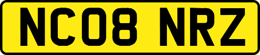 NC08NRZ