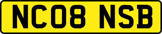 NC08NSB