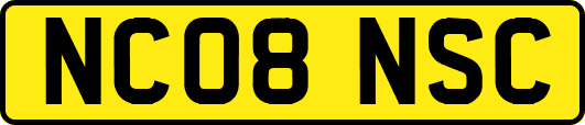 NC08NSC