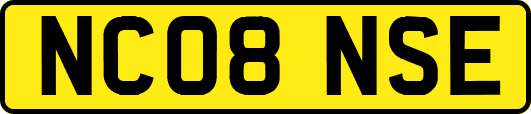 NC08NSE