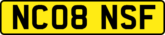 NC08NSF