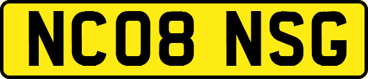 NC08NSG