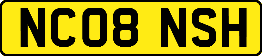 NC08NSH