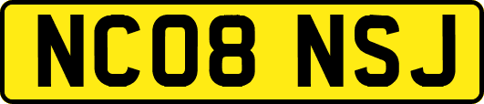 NC08NSJ