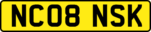 NC08NSK