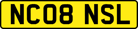 NC08NSL