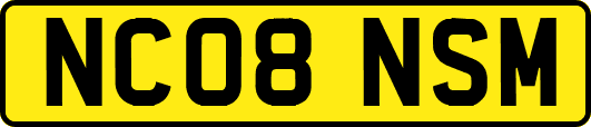 NC08NSM
