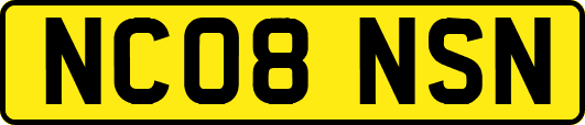 NC08NSN