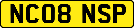 NC08NSP