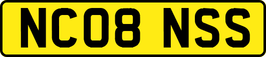 NC08NSS