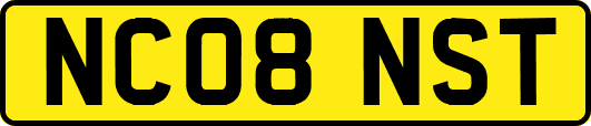 NC08NST