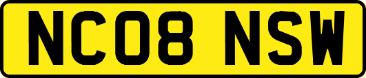 NC08NSW