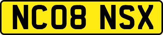 NC08NSX