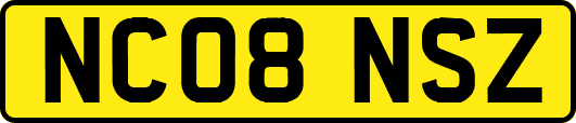 NC08NSZ