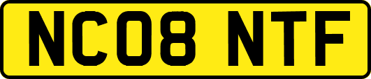 NC08NTF