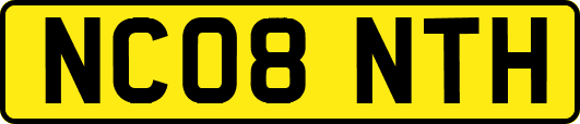 NC08NTH