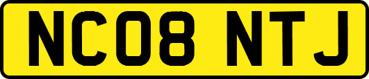 NC08NTJ