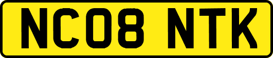 NC08NTK