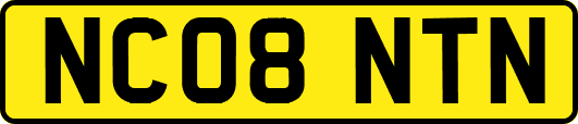 NC08NTN